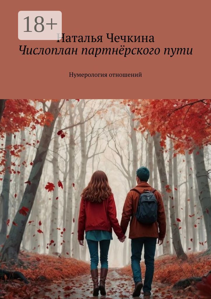 Числоплан партнёрского пути