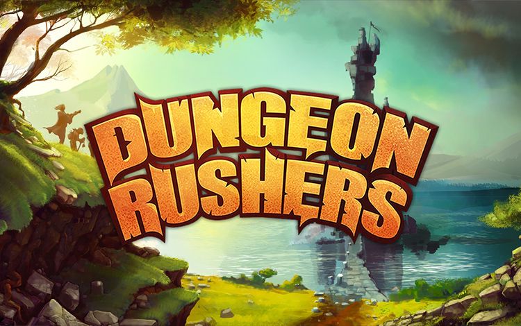 Dungeon Rushers