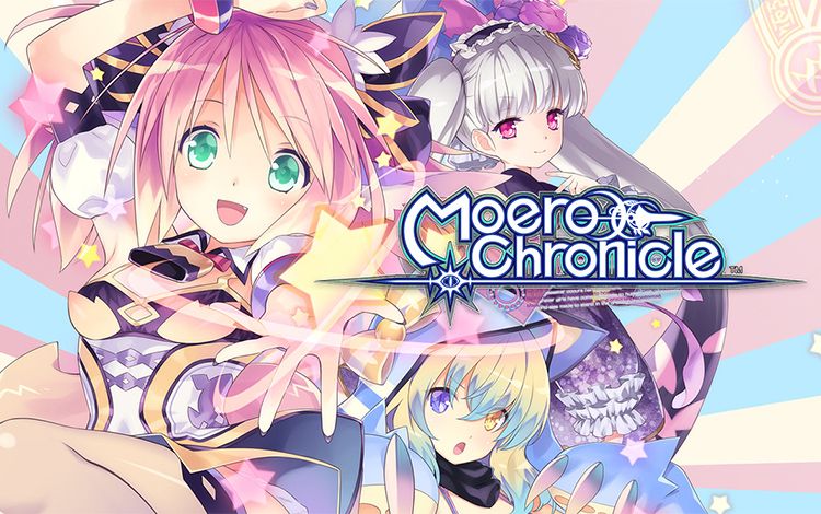 Moero Chronicle