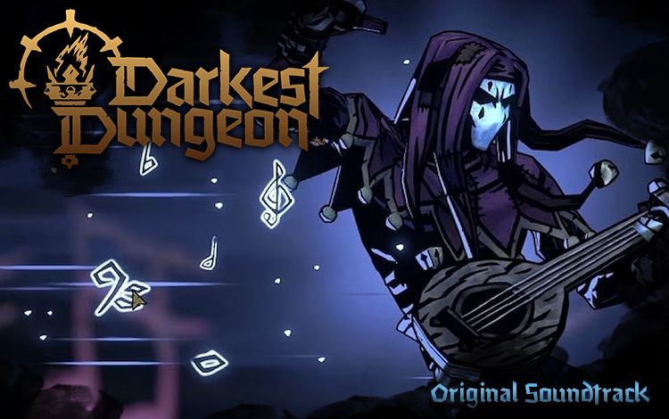 Darkest Dungeon II: The Soundtrack