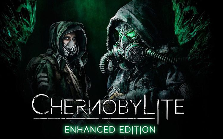 Chernobylite Enhanced Edition