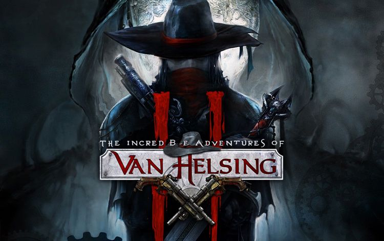 The Incredible Adventures of Van Helsing II