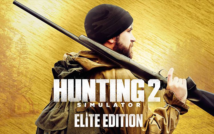 Hunting Simulator 2: Elite Edition