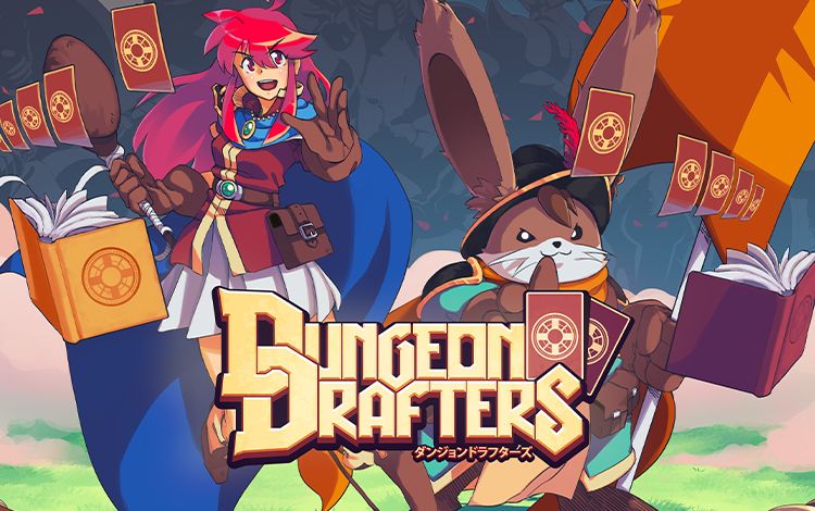 Dungeon Drafters