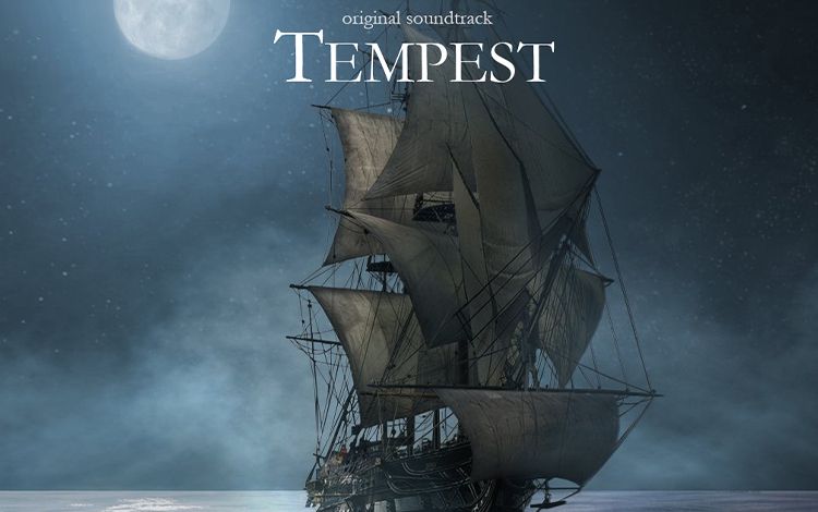 Tempest - Original Soundtrack