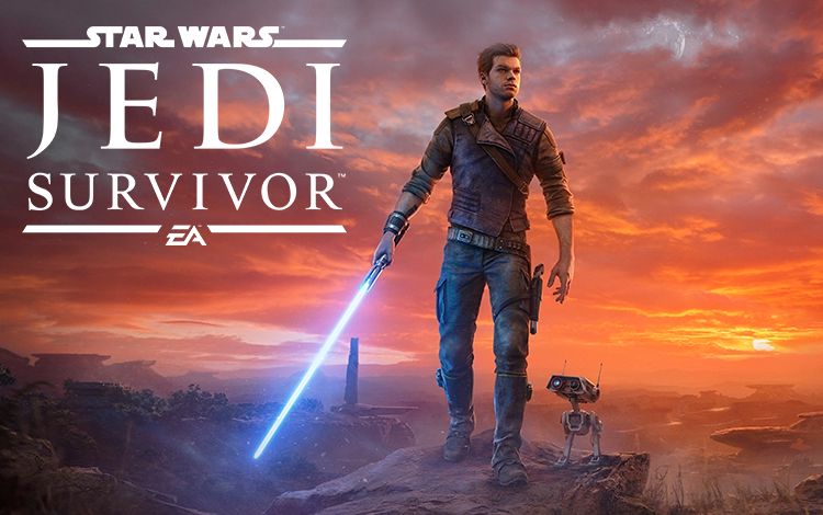 Star Wars Jedi: Survivor [Цифровая версия]