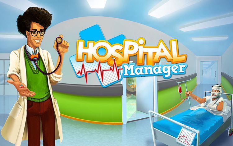 Hospital Manager