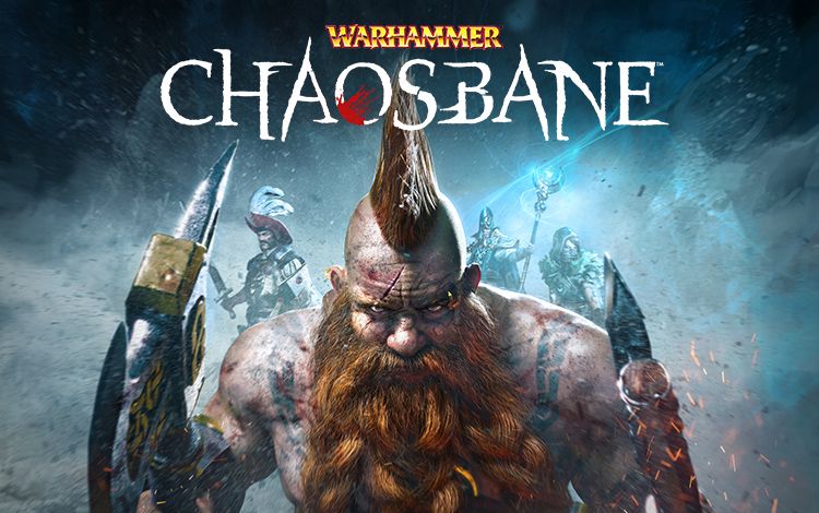 Warhammer: Chaosbane