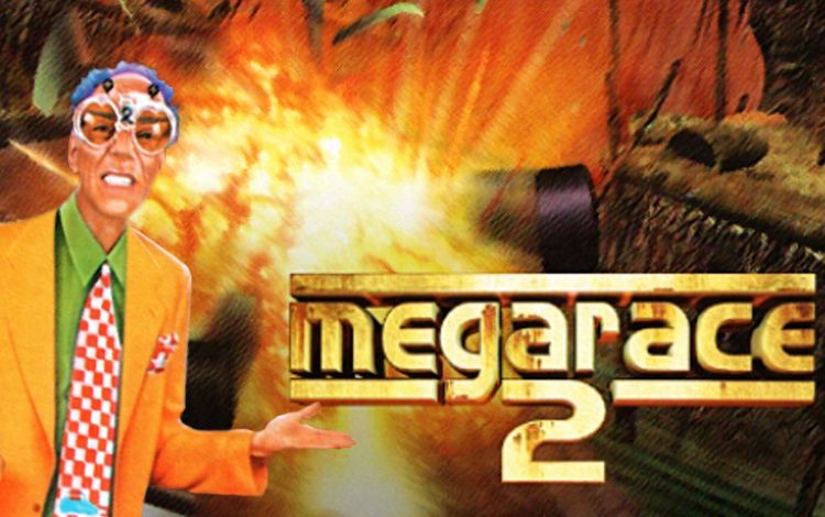 MegaRace 2