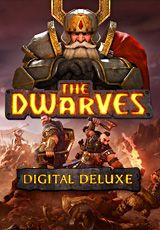 The Dwarves - Digital Deluxe Edition