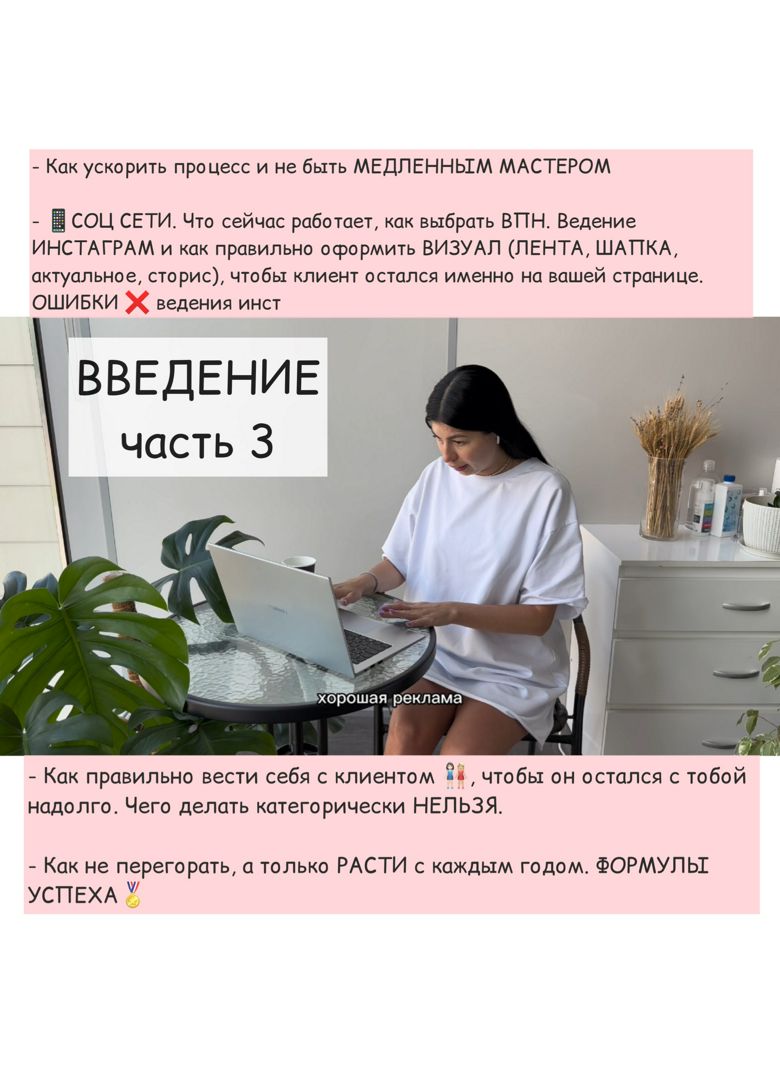 Введение в бизнес (ЧАСТЬ 3)