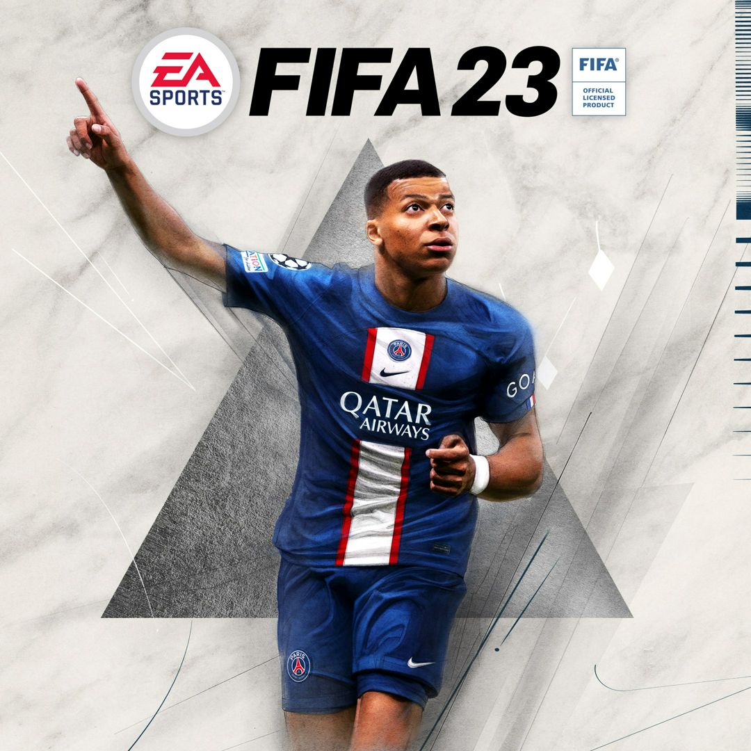 Игра FIFA 23 – Standard Edition для Xbox One (Турция), полностью на русском  языке, электронный ключ, арт.2105 - скачать Ключи и сертификаты на  Wildberries Цифровой | 123719