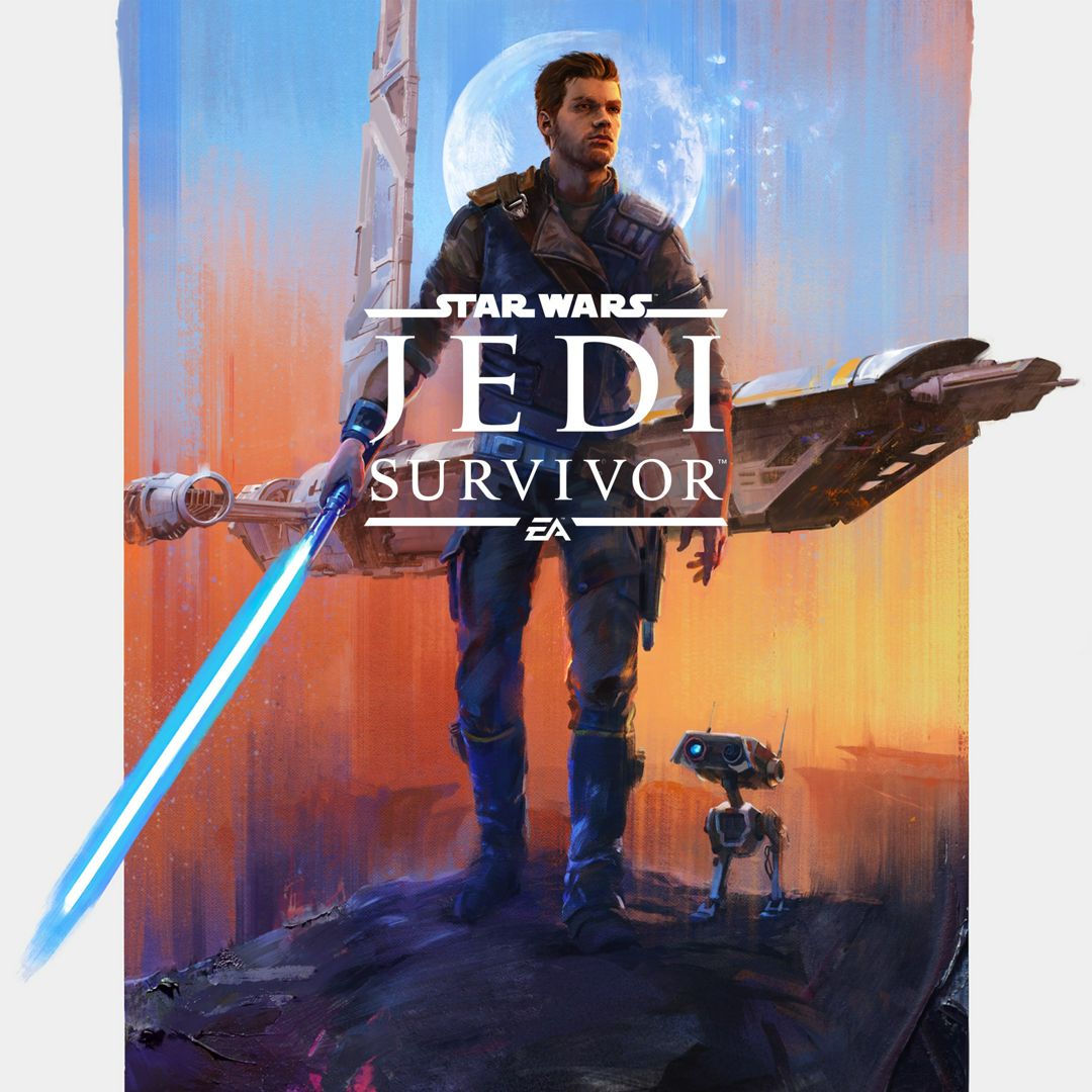 Игра Star Wars Jedi: Survivor – Deluxe Edition для Xbox Series X|S (Аргентина), английский язык, электронный ключ, арт.3462