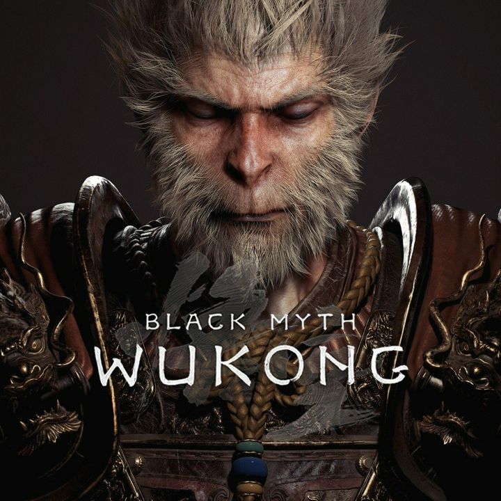 Игра Black Myth: Wukong для PC, русские субтитры, Steam, электронный ключ, арт.3590