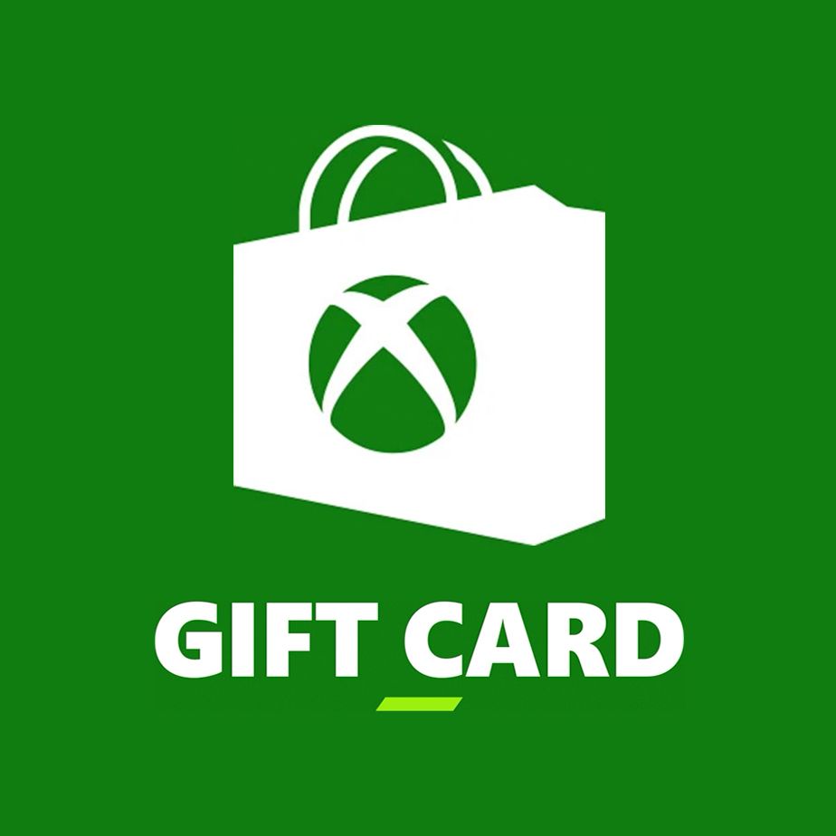 Цифровая подарочная карта Xbox Store (25 USD, США), арт.3485