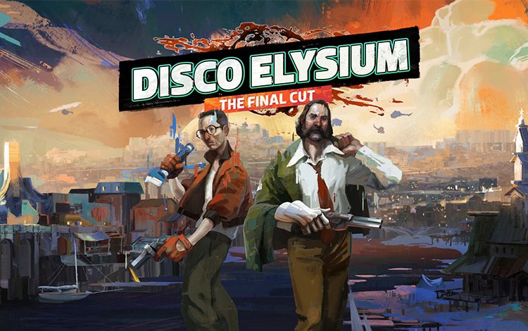 Disco Elysium - The Final Cut