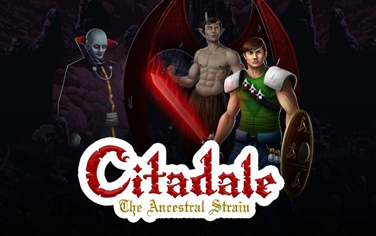 Citadale: The Ancestral Strain