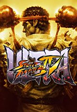 Ultra Street Fighter IV