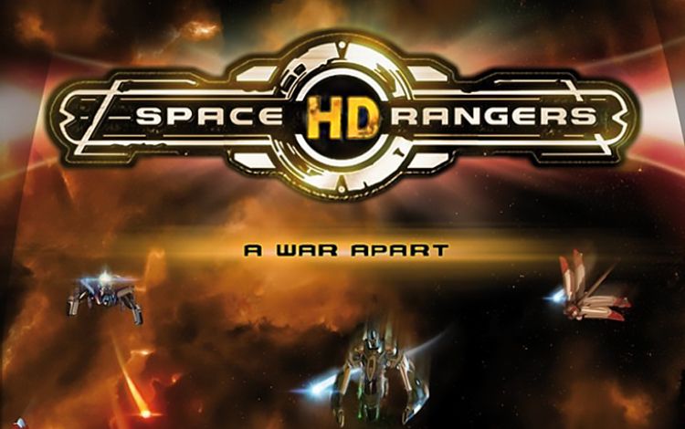 Space Rangers HD: A War Apart