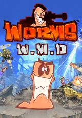 Worms W.M.D