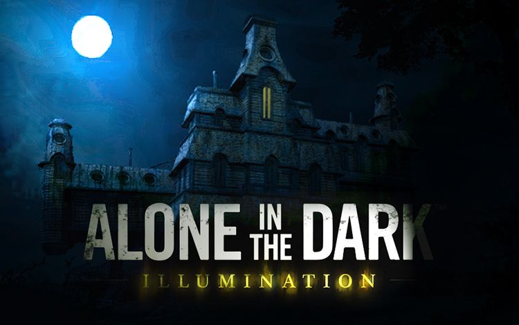 Alone in the Dark: Illumination