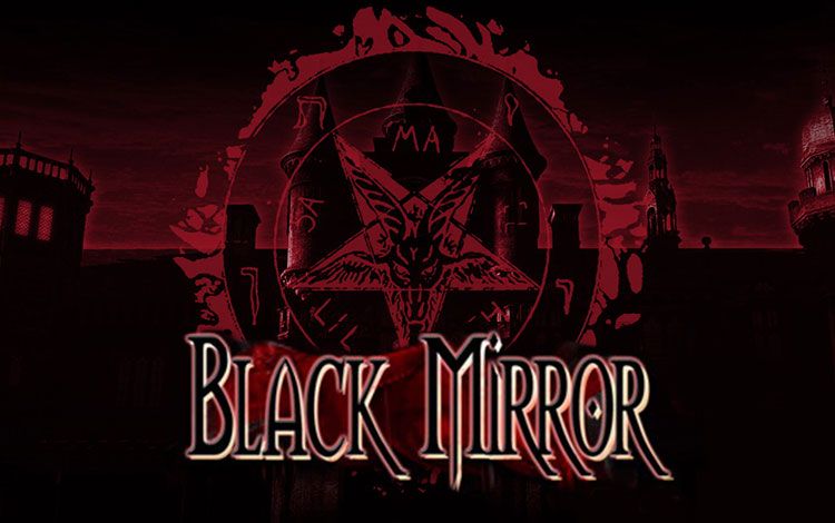 Black Mirror I