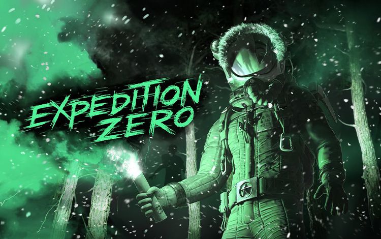 Expedition Zero