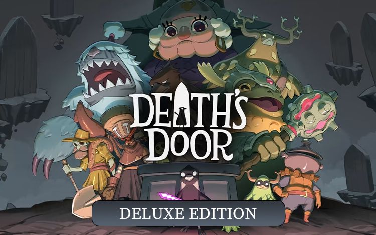 Death's Door: Deluxe Edition
