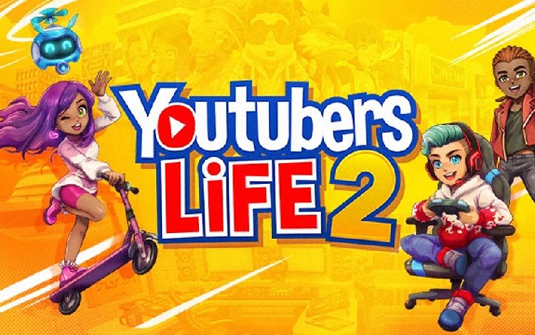 Youtubers Life 2