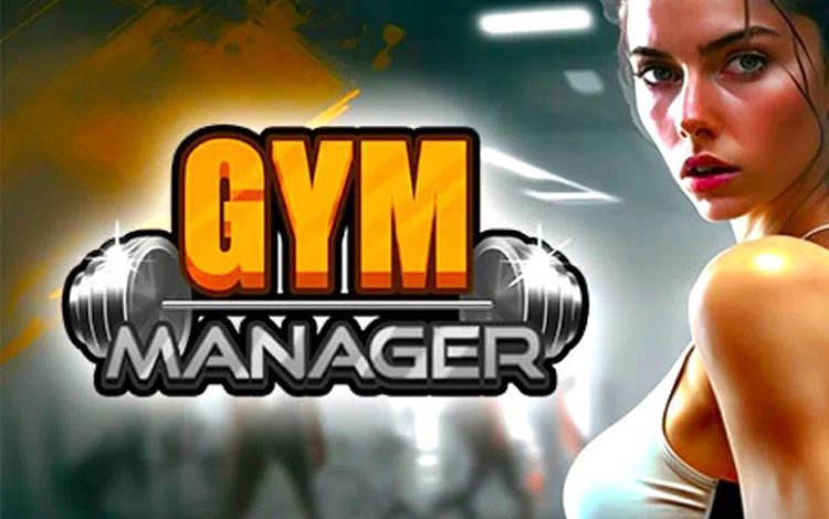 Gym Manager