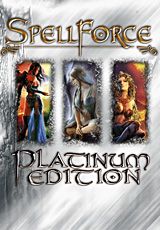 SpellForce - Platinum Edition