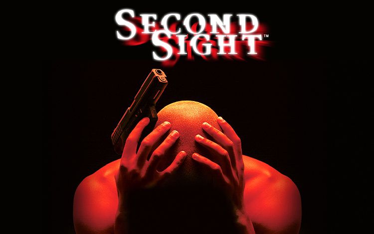 Second Sight