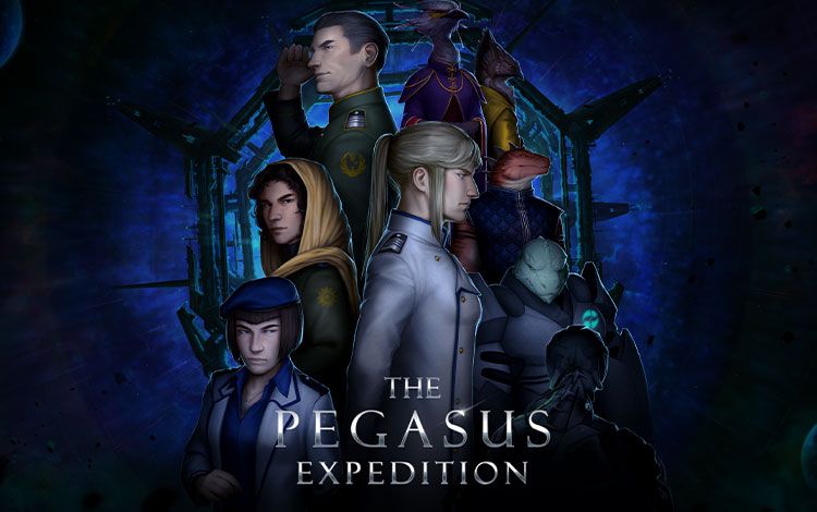 The Pegasus Expedition