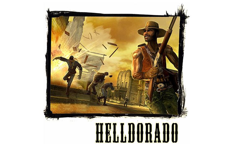 Helldorado