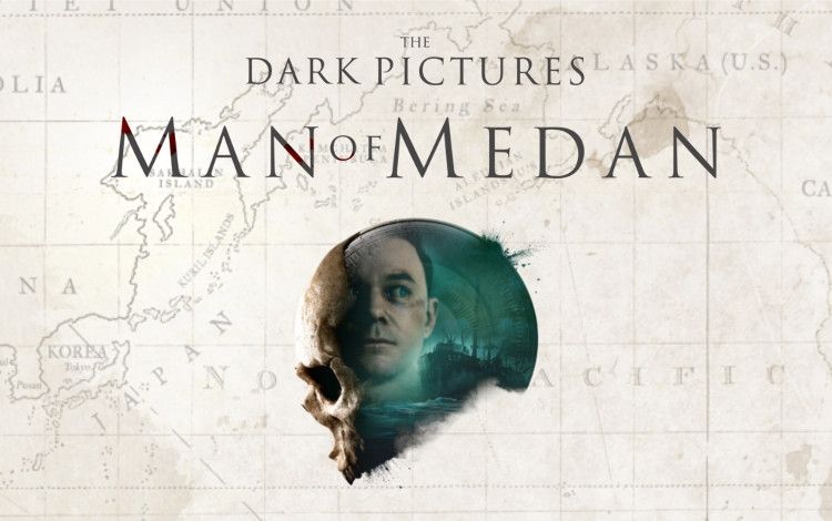 The Dark Pictures Anthology: Man of Medan - скачать ключи на ...