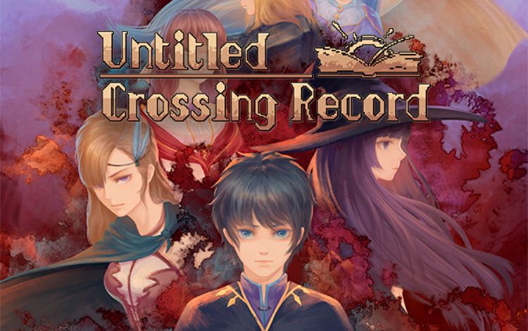 Untitled Crossing Record