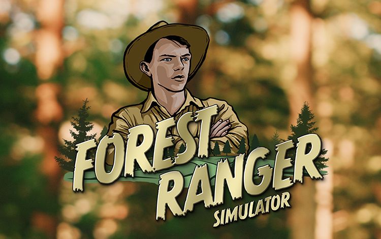 Forest Ranger Simulator (Ранний доступ)