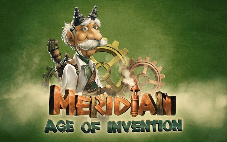 Meridian: Age of Invention