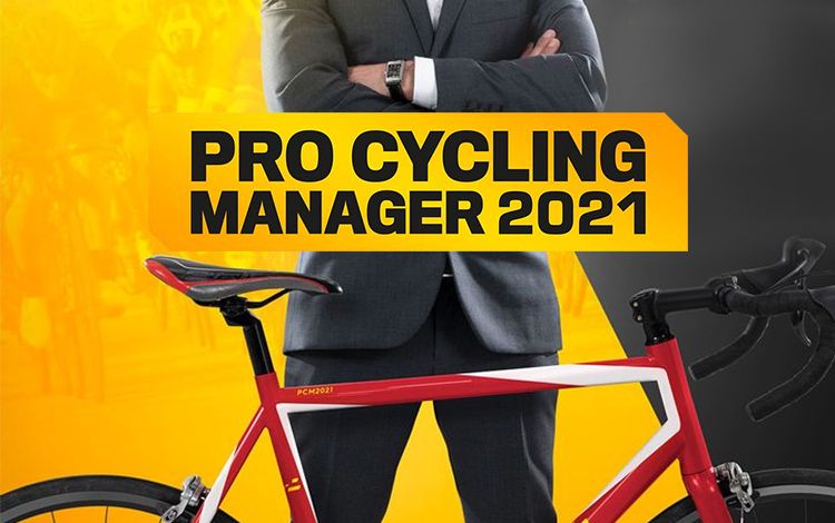 Pro Cycling Manager 2021