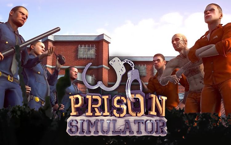 Prison Simulator