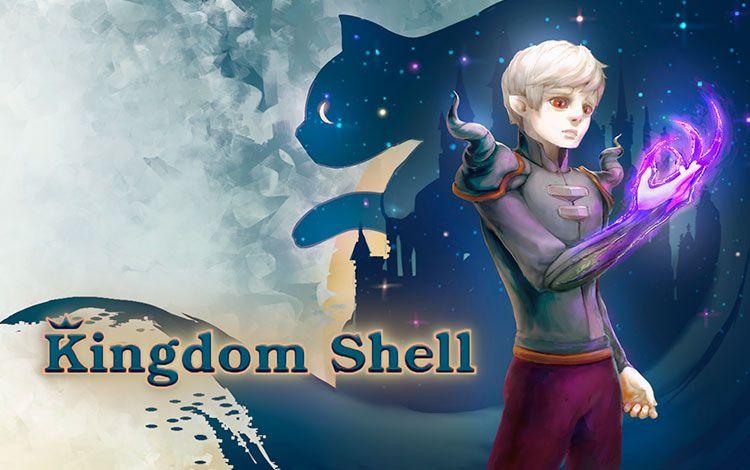 Kingdom Shell