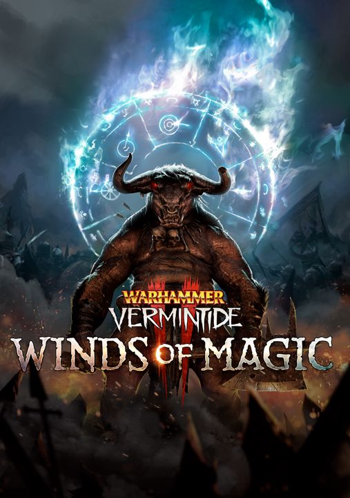 Warhammer: Vermintide 2 Winds of Magic