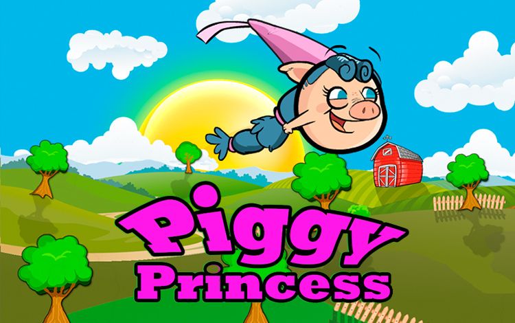 Piggy Princess