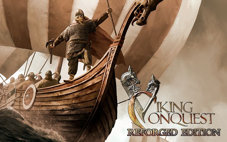 Mount & Blade: Warband - Viking Conquest Reforged Edition