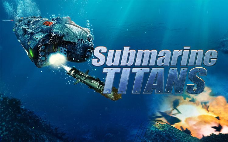 Submarine Titans