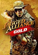 Jagged Alliance: Gold Edition