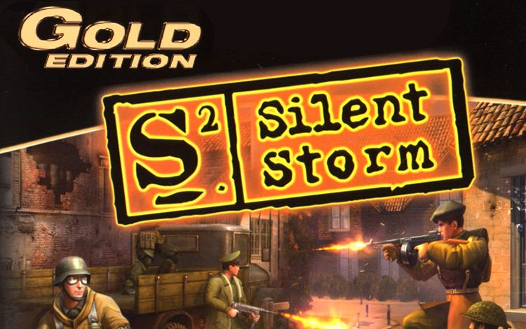 Silent Storm Gold Edition