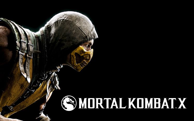 Mortal Kombat X