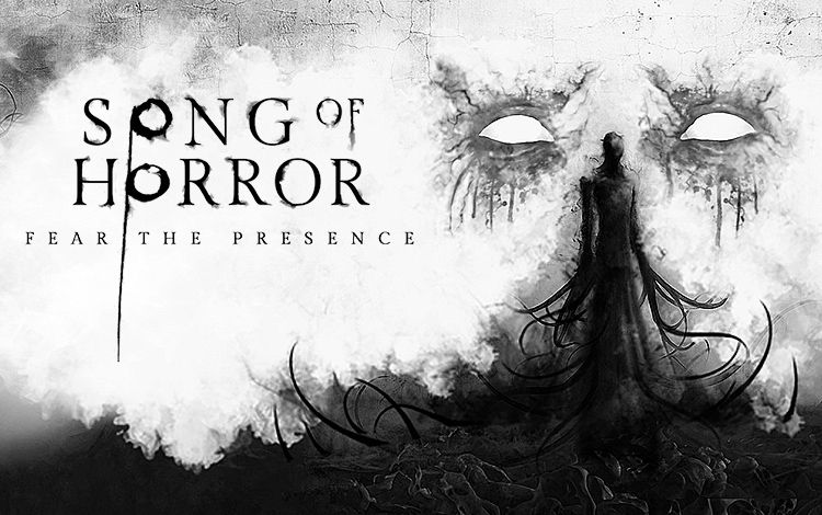 Song of Horror Complete Edition