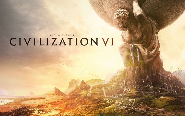 Sid Meier's Civilization VI